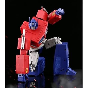 トランスフォーマー サードパーティ　テレトランワン　現状品 Amazon.co.jp: トランスフォーマーのおもちゃ, G1 シリーズ